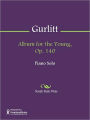 Album for the Young, Op. 140
