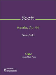 Sonata, Op. 66