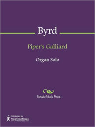 Piper's Galliard