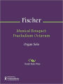 Musical Bouquet: Praeludium Octavum