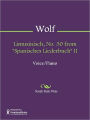 Limusinisch, No. 30 from