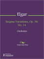 Enigma Variations, Op. 36: No. 14