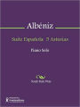 Suite Espanola 5 Asturias