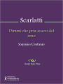 Dimmi che pria scacci del seno