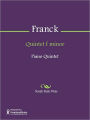 Quintet f minor