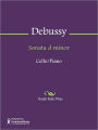 Sonata d minor
