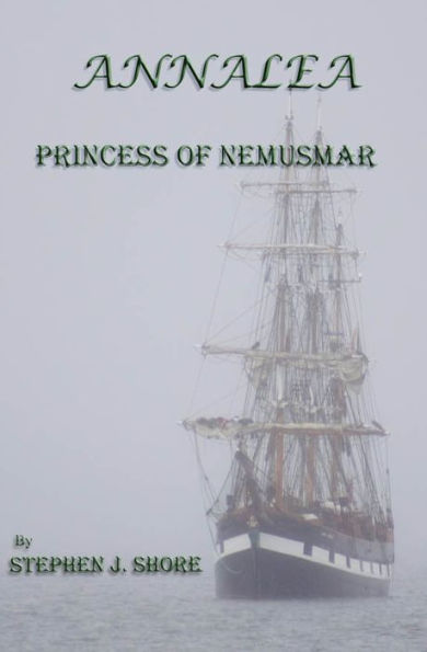 Annalea, Princess of Nemusmar