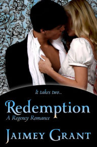 Title: Redemption, Author: Jaimey Grant