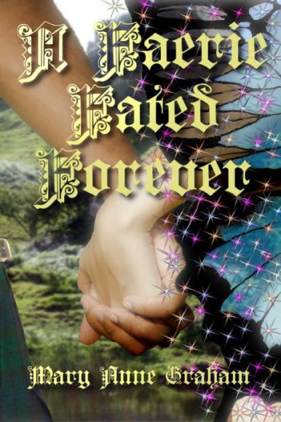 A Faerie Fated Forever