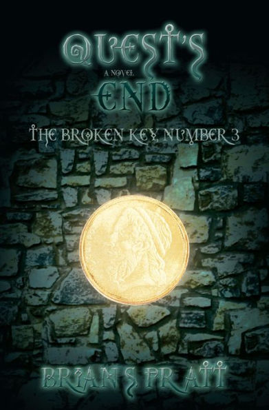 Quest's End: The Broken Key #3