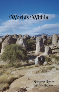 Title: Worlds Within, Author: Steven Larson