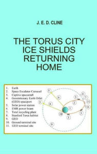 The Torus City Ice Shields Returning Home