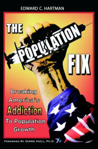 Title: The Population Fix, Author: Edward C. Hartman