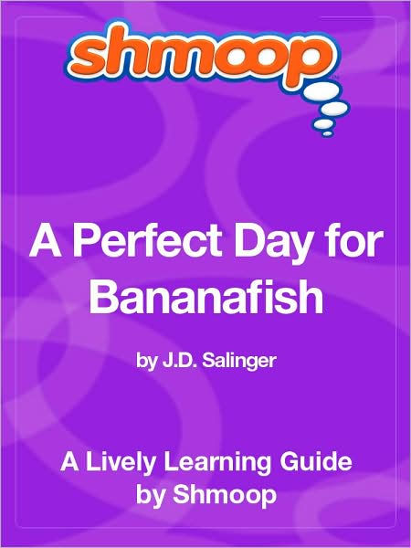 A Perfect Day for BANANAFISH, Anime-Book Review