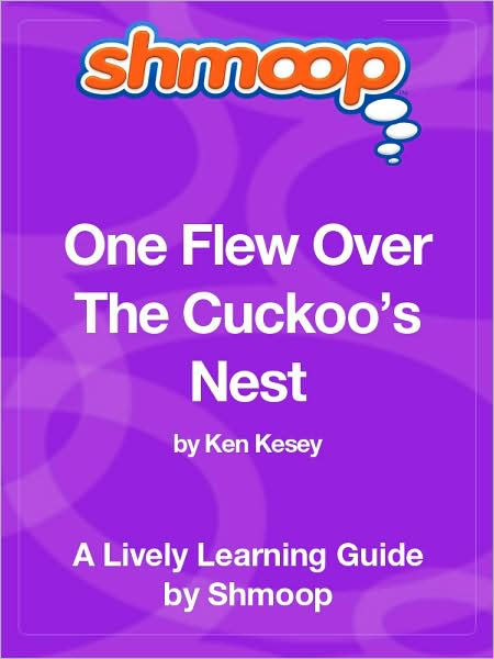 Cuckoos nest shmoop
