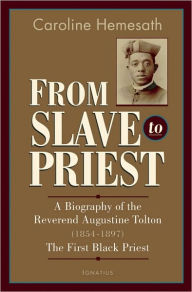 From Slave to Priest
