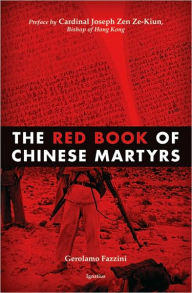 Red Book of Chinese Martyrs