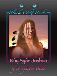 Kuy Syan Joshua