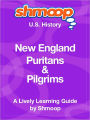 New England Puritans and Pilgrims - Shmoop US History Guide