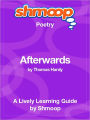 Afterwards - Shmoop Poetry Guide