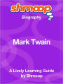 Mark Twain - Shmoop Biography