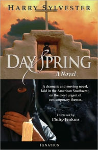 Dayspring: A Novel