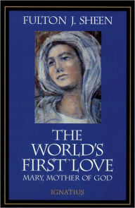 The World's First Love: A Moving Portrayal of the Virgin Mary