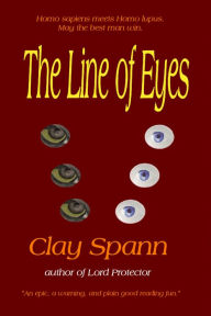 The Line of Eyes