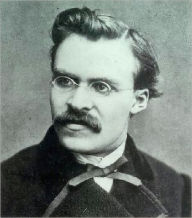 Classic Philosophy: seven books by Nietzsche, in English translation, in a single file