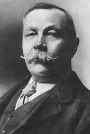 Sir Arthur Conan Doyle: 38 books