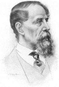 Charles Dickens' Works: 44 books