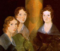 The Bronte Family: 7 novels, poetry, and 2 biographies
