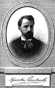 Hamlin Garland: 13 western novels