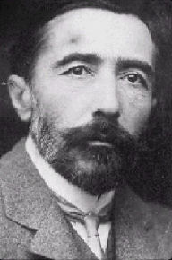 Title: Joseph Conrad: 5 books of memoirs and essays, Author: Joseph Conrad