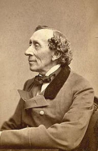 Title: Works of Hans Christian Andersen, Author: Hans Christian Andersen