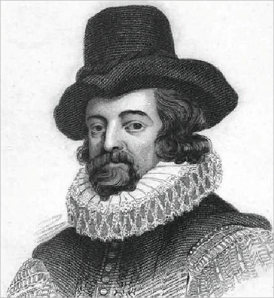 Bacon as an essayist