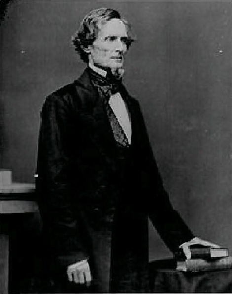 The Rise and Fall of the Confederate Government