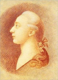 Memoirs of Jacques Casanova de Seingalt 1725-1798