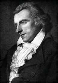 Friedrich von Schiller's Biographie