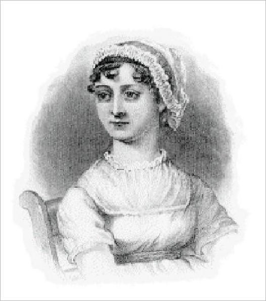 Love and Friendship and Other Early Works