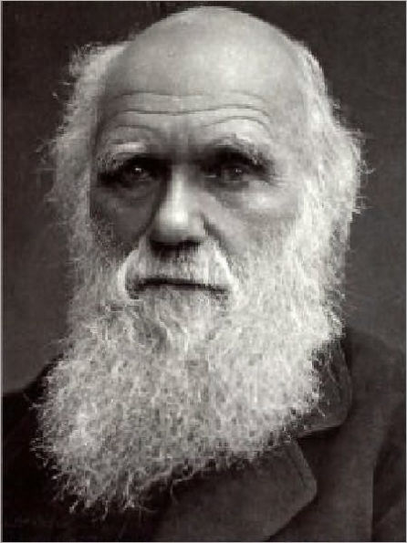 The Autobiography of Charles Darwin