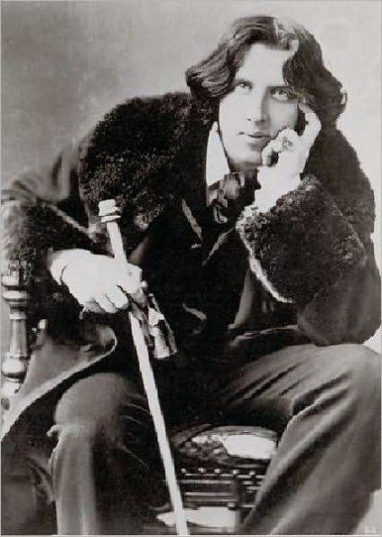 Oscar Wilde: His Life and Confessiosn