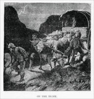 Title: Burr Junior, Author: George Manville Fenn