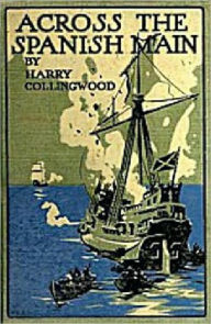 Title: The Cruise of the Thetis, Author: Harry Collingwood