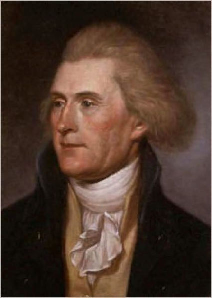 Memoir, Correspondence, and Miscellanies from the Papers of Thomas Jefferson