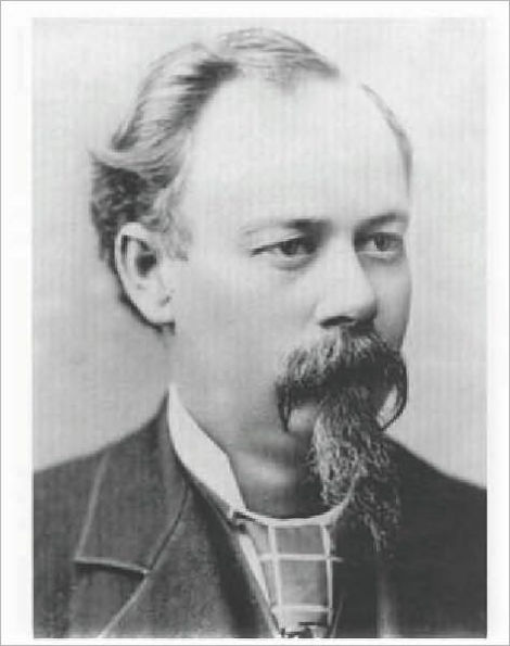 How Private George W. Peck Put Down the Rebellion