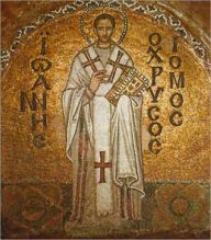 Title: Homilies on Galatians, Ephesians, Philippians, Colossians, Thessalonians, Timothy, Titus, and Philemon, Author: St. John chrysostom