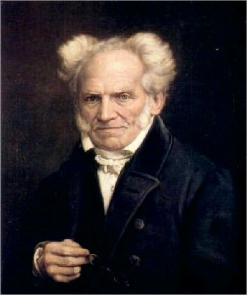 The Essays of Arthur Schopenhauer: Counsels and Maxims
