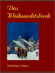 Title: Das Weihnachtsbuch, Author: Palmbyte EBook-Verlag