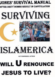 Survive ISSLamerica